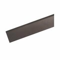 Loxcreen 2 Wall Edging FBDB250BLK120